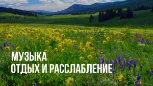 Нежная лирическая музыка для души и ЖИЗНИ! Успокаивает нервную систему