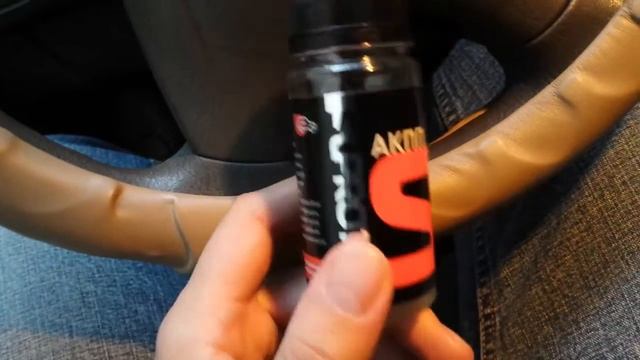 Супротек АКПП в Додж Караван 3,3 часть 3 смотреть онлайн
