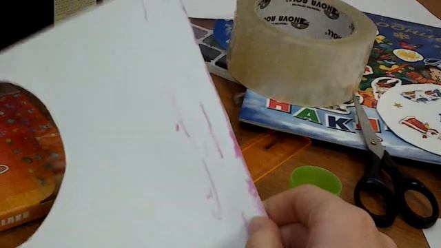 Как сделать новогодний шарик смотреть онлайн