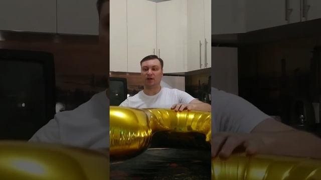 Как надуть шарик цифру смотреть онлайн