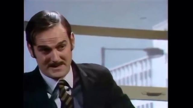 The Architect Sketch - Monty Python смотреть онлайн