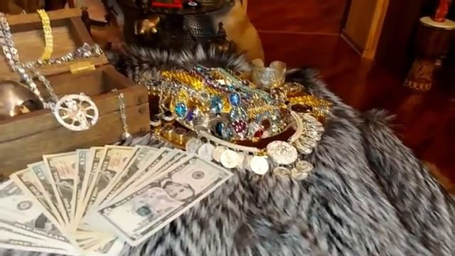 СУНДУК ХАНЖИ. МОНГОЛЬСКИЙ РИТУАЛ ДЛЯ ВСЕХ ВЕДЬМИНА ИЗБА смотреть онлайн