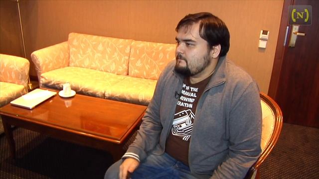 Interview with Opera desktop browser lead manager — Arnstein Teigene смотреть онлайн