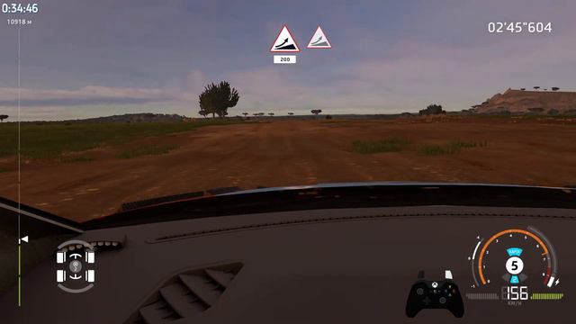 WRC Generations | На ГЕЙМПАДЕ | Стрим #12 смотреть онлайн