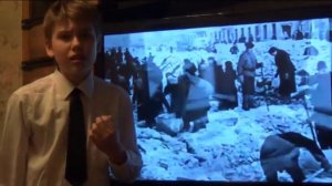 Наталья Бондарева «Странный дуэт»