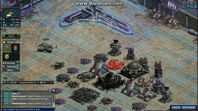 Dante upgrate in V 65 ! War Commander смотреть онлайн