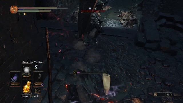 Cinders 2.09 Walkthrough - Episode 12 - Irithyll Dungeon смотреть онлайн