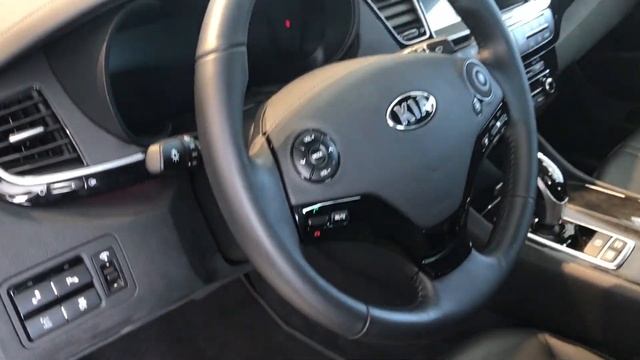 Review Quoris K9 2021 - Mẫu Flagship Của KIA|| KIA Tân Sơn Nhất || The Flagship Sedan Of KIA Motors смотреть онлайн