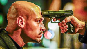 Золото Рейна - Трейлер (Дубляж, 2024) Драма, криминал.