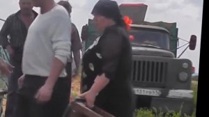 крутые похороны бабушки оли