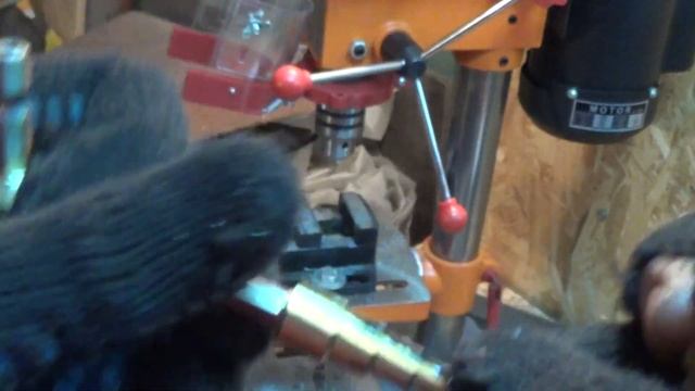 Ступенчатые сверла с Aliexpress смотреть онлайн