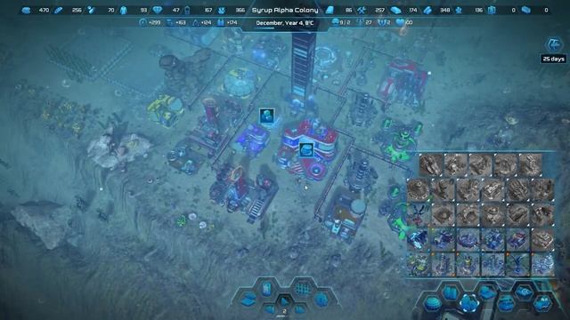 Aquatico - build your aqua city! смотреть онлайн