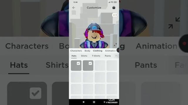 КАК ПОЛУЧИТЬ ЧЕРНУЮ ШАПКУ BLOXYS смотреть онлайн