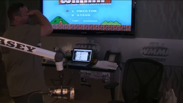 Preston's Bad Commercial Read - Preston & Steve's Daily Rush смотреть онлайн
