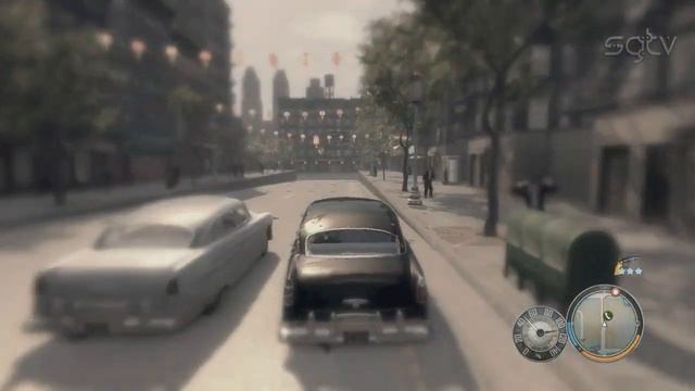 Mafia 2 - Видео-обзор смотреть онлайн