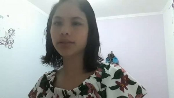 Arrume se comigo pra ir a igreja