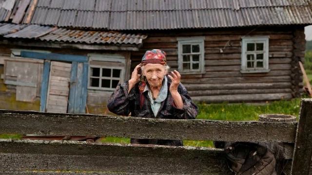 ВзаимоДействие с Жизнью и Смертью в Деревне. Сергей Лирин (24.10.2017) смотреть онлайн