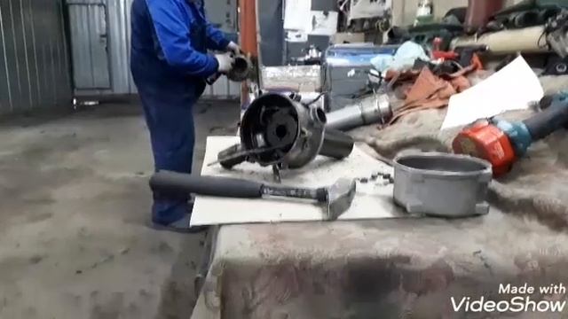 Поломка Планар. 10 лет эксплуатации . Одна из причин...