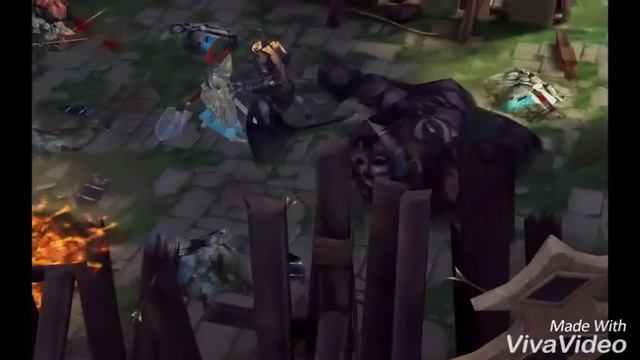 Прохождение игры Dungeon Hunter 4. смотреть онлайн