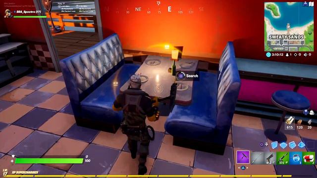 (Chapter 2) EVERY POI Chest Location in Fortnite Battle Royale Season 1 смотреть онлайн