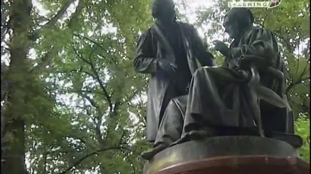 37. Карл-Фридрих Гаусс и геомагнетизм смотреть онлайн