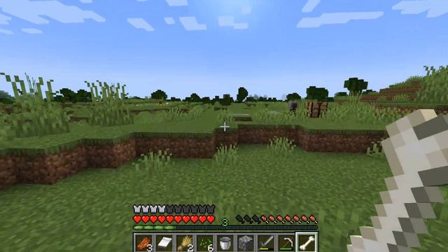 ПРОХОЖДЕНИЕ МАЙНКРАФТА .МАЙНКРАФТ ВЫЖИВАНИЕ))) Новичок в "Minecraft" . смотреть онлайн