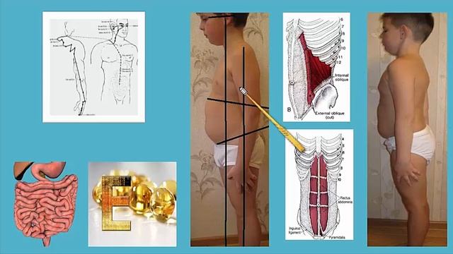 Работа с мышцами при стрессе смотреть онлайн