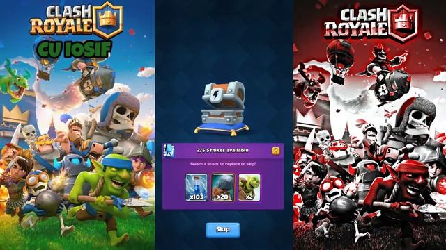 DESCHID 3 LINGHTNING-URI CHEST-URI SI 3 MAGICAL-URI смотреть онлайн