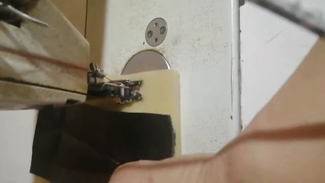 Швейные машины своими руками