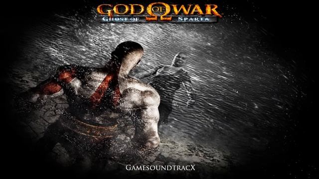 God Of War - Ghost Of Sparta (OST) - Deimos' Revenge смотреть онлайн