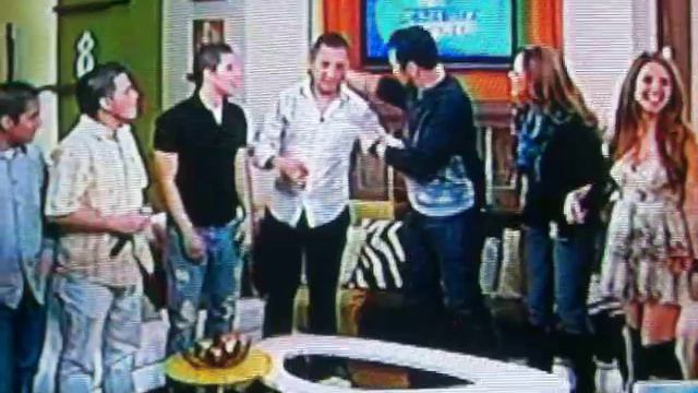 LA HERENCIA DE TIERRA CALINTE ENTREVISTA EN TU DESAYUNO ALEGRE PARTE 2 смотреть онлайн