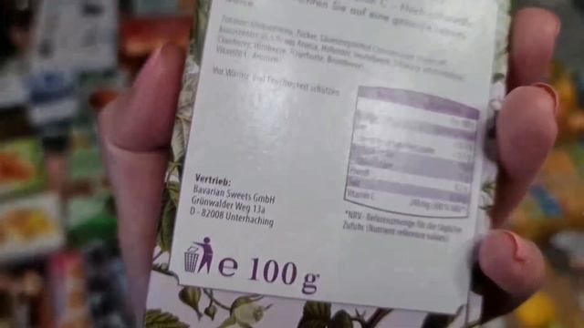 Посылка отправляемая из Германии весом 31 кг. К Пасхе. смотреть онлайн