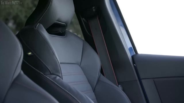 2020 Renault Clio R.S. Line | Blue Iron | Driving, Interior, Exterior смотреть онлайн