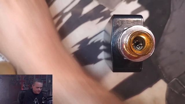 Vaporworks Lab Live Build Session! MCM Oracle RDA, Purge X 28.5 RDA and the Wotofo Troll X RTA смотреть онлайн