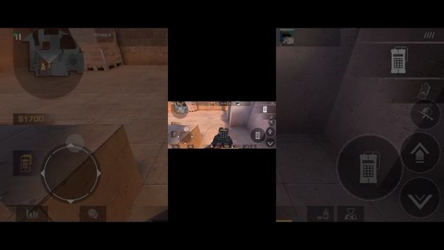 открыл кейс 1 часть