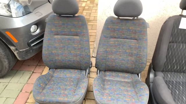 Авто Кресла С Иномарок Для Легковых Автомобилей смотреть онлайн