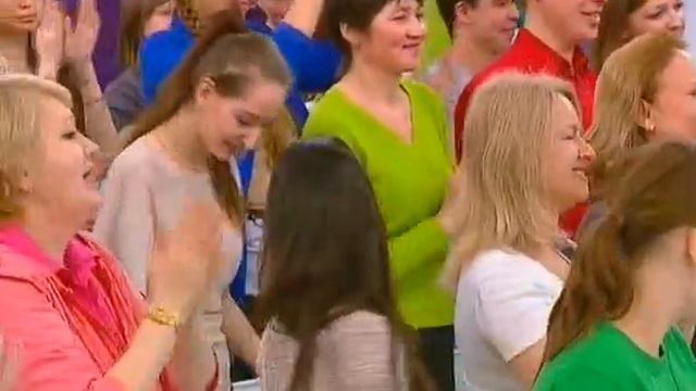 Юбилейная передача О Самом Главном, нам 3 года!!! смотреть онлайн