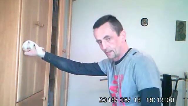 КПД УДАРА ВЕРТИКАЛЬНЫМ КУЛАКОМ смотреть онлайн