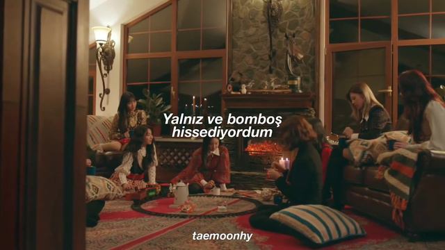 TWICE - The Best Thing I Ever Did (Türkçe Çeviri) смотреть онлайн