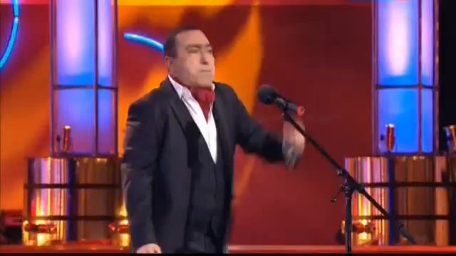Карен Аванесян - Культурные люди | Karen Avanesyan смотреть онлайн