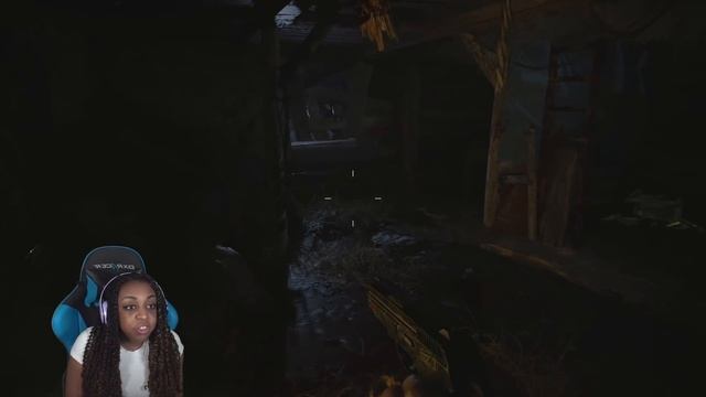 AND SO IT BEGINS!! | Resident Evil Village Gameplay!!! | Part 1 смотреть онлайн