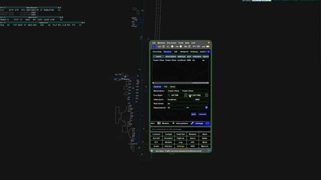 swift Pilot Client Tutorial | Setup and use swift for Tower View смотреть онлайн