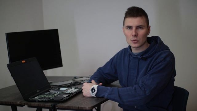 Ремонт компьютеров смотреть онлайн