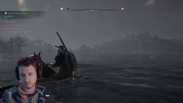 Neues ABSTERGO Set - Modern Day Hinweis? - Assassin's Creed Valhalla Dönerverkäufer смотреть онлайн