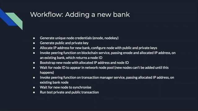 Building a Kubernetes Operator in a regulated environment with Glenn Russell смотреть онлайн