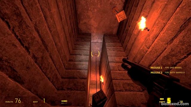 Half-Life 2: MAKE EARTH GREAT AGAIN - Full Walkthrough смотреть онлайн