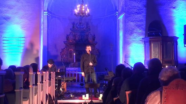 Deilig Er Jorden - Med Knut Anders Sørum Og Lewi Bergrud