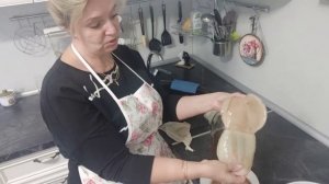 ЧАЙНЫЙ ГРИБ как сохранить, поделить