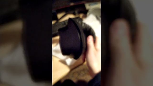 Pico 4 VR Leather Face Cushion Mod for better FOV смотреть онлайн
