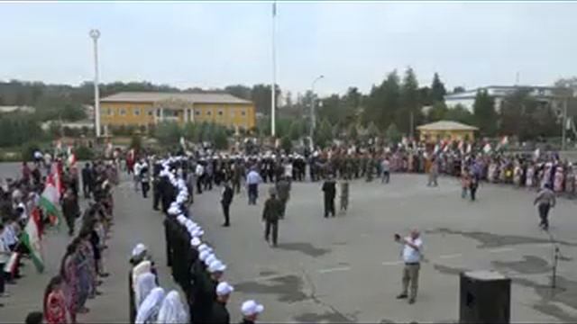 Хамадони,Рузи даъватшаванда2022 смотреть онлайн